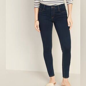 Old Navy Rockstar Sculpt Jeans